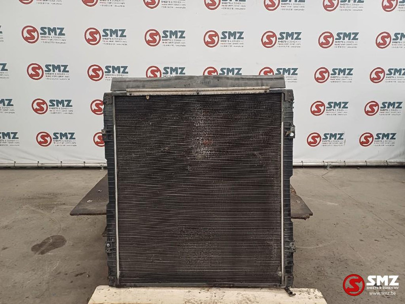 Scania Occ radiator Scania - Radiator for Truck: picture 2 Scania Occ radiator Scania - Radiator for Truck: picture 2