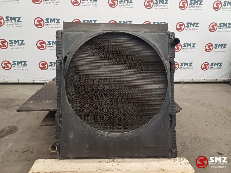 Scania Occ radiator Scania - Radiator for Truck: picture 1 Scania Occ radiator Scania - Radiator for Truck: picture 1