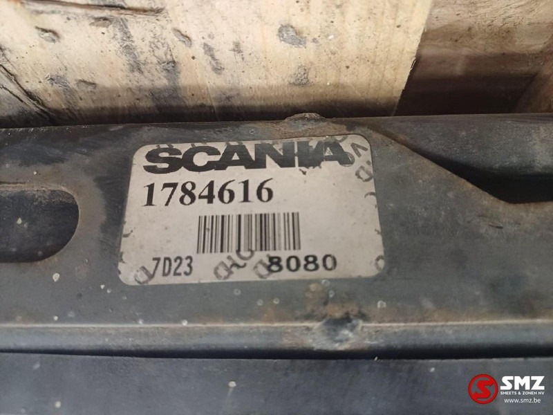 Scania Occ radiator Scania - Radiator for Truck: picture 3 Scania Occ radiator Scania - Radiator for Truck: picture 3