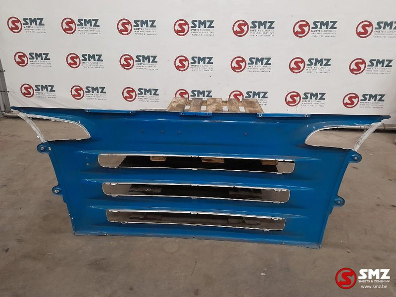 Scania Occ radiatorgrille Scania - Grill for Truck: picture 2 Scania Occ radiatorgrille Scania - Grill for Truck: picture 2