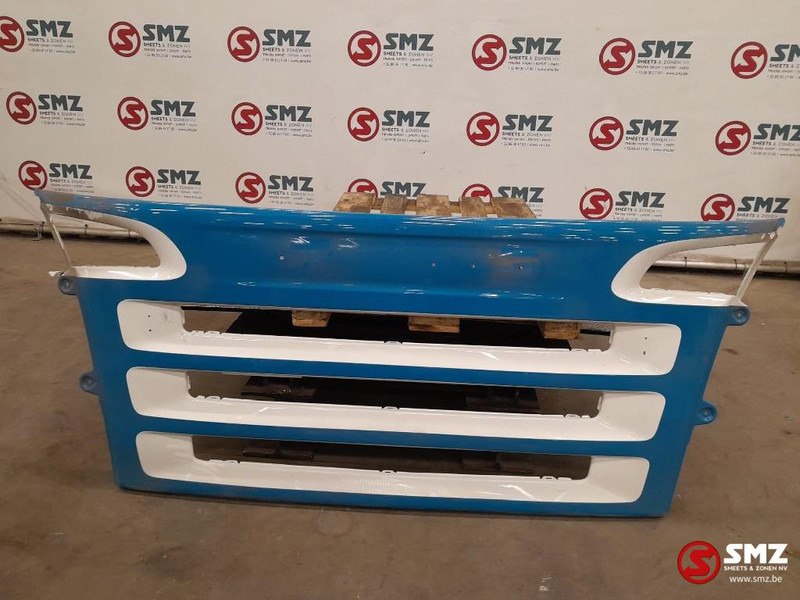 Scania Occ radiatorgrille Scania - Grill for Truck: picture 1 Scania Occ radiatorgrille Scania - Grill for Truck: picture 1