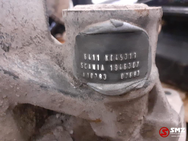 Scania Occ remklauw links Scania - Brake caliper for Truck: picture 5 Scania Occ remklauw links Scania - Brake caliper for Truck: picture 5