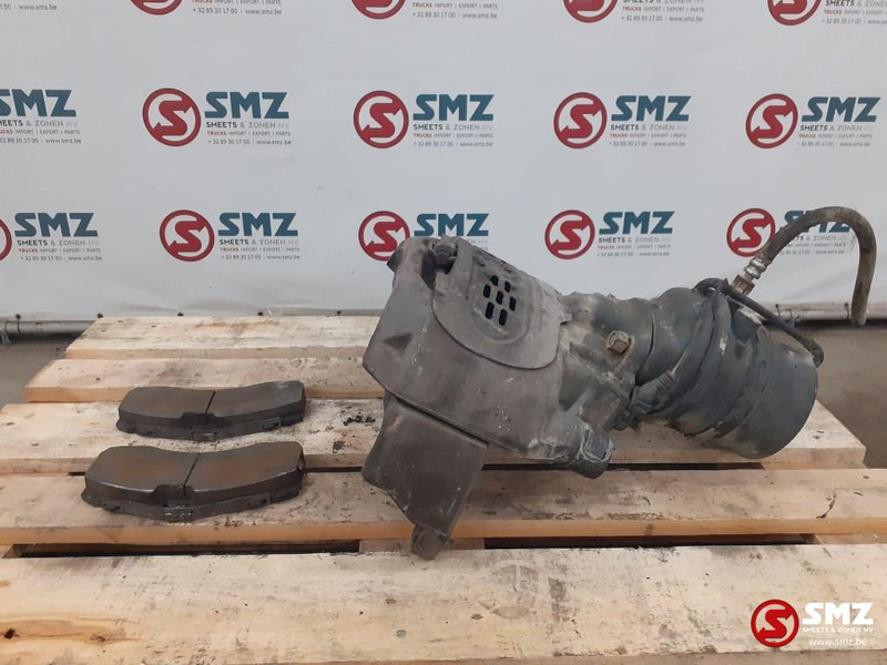 Scania Occ remklauw links Scania - Brake caliper for Truck: picture 2 Scania Occ remklauw links Scania - Brake caliper for Truck: picture 2