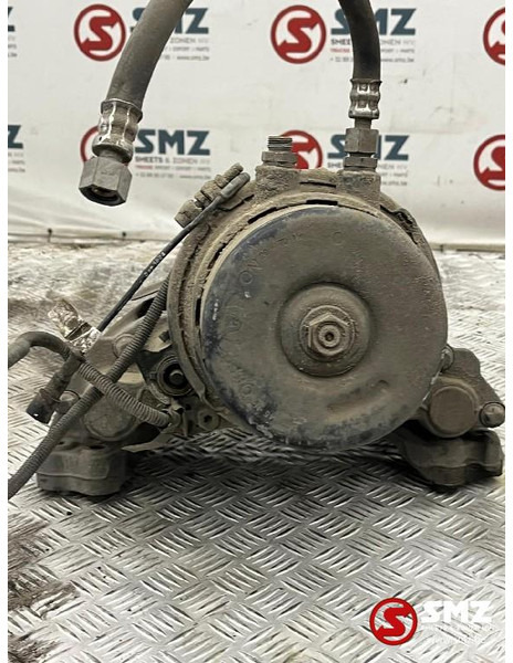 Scania Occ remklauw links Scania - Brake caliper for Truck: picture 2 Scania Occ remklauw links Scania - Brake caliper for Truck: picture 2