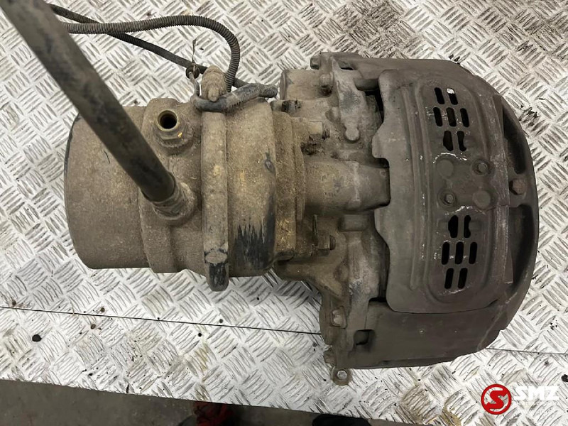 Scania Occ remklauw links Scania - Brake caliper for Truck: picture 3 Scania Occ remklauw links Scania - Brake caliper for Truck: picture 3