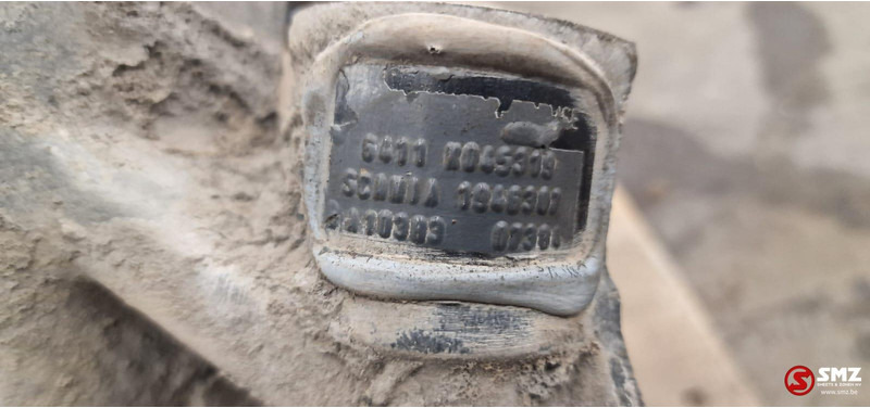 Scania Occ remklauw links Scania - Brake caliper for Truck: picture 5 Scania Occ remklauw links Scania - Brake caliper for Truck: picture 5