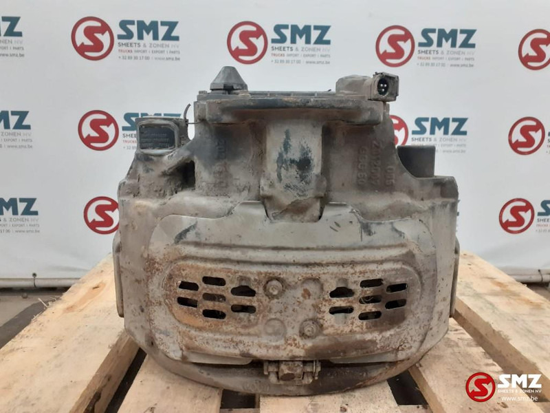 Scania Occ remklauw rechts Scania - Brake caliper for Truck: picture 2 Scania Occ remklauw rechts Scania - Brake caliper for Truck: picture 2