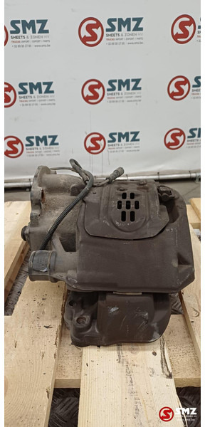 Scania Occ remklauw rechts Scania - Brake caliper for Truck: picture 3 Scania Occ remklauw rechts Scania - Brake caliper for Truck: picture 3
