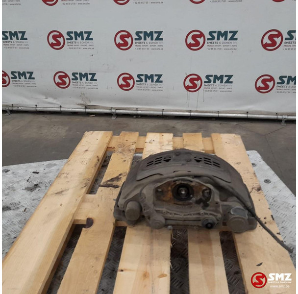 Scania Occ remklauw rechts Scania - Brake caliper for Truck: picture 2 Scania Occ remklauw rechts Scania - Brake caliper for Truck: picture 2