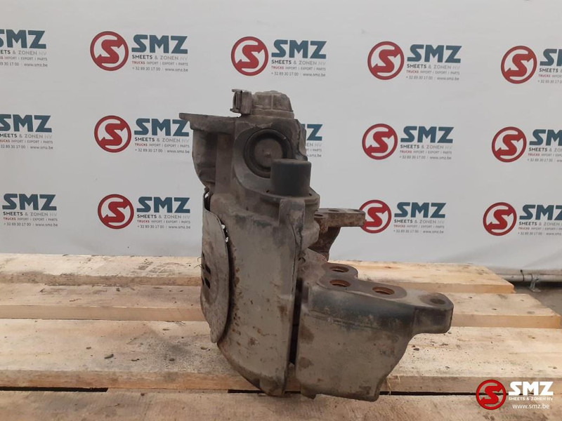 Scania Occ remklauw rechts Scania - Brake caliper for Truck: picture 4 Scania Occ remklauw rechts Scania - Brake caliper for Truck: picture 4