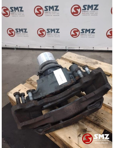 Scania Occ remklauw rechts + cilinder Scania - Brake caliper for Truck: picture 2 Scania Occ remklauw rechts + cilinder Scania - Brake caliper for Truck: picture 2