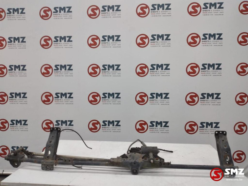 Scania Occ ruitenwissermotor en ruitenwissermechanisme Sc - Wiper for Truck: picture 1 Scania Occ ruitenwissermotor en ruitenwissermechanisme Sc - Wiper for Truck: picture 1