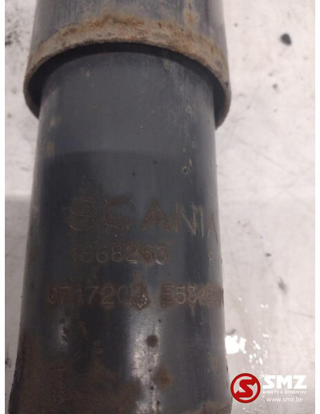 Scania Occ schokdemper Scania R410 1868263 1867874 - Shock absorber for Truck: picture 2 Scania Occ schokdemper Scania R410 1868263 1867874 - Shock absorber for Truck: picture 2