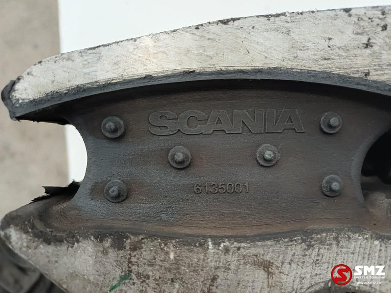 Scania Occ set motorsteunen Scania - Engine mount for Truck: picture 5 Scania Occ set motorsteunen Scania - Engine mount for Truck: picture 5