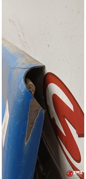 Scania Occ set side skirts L/R Scania - Frame/ Chassis for Truck: picture 5 Scania Occ set side skirts L/R Scania - Frame/ Chassis for Truck: picture 5