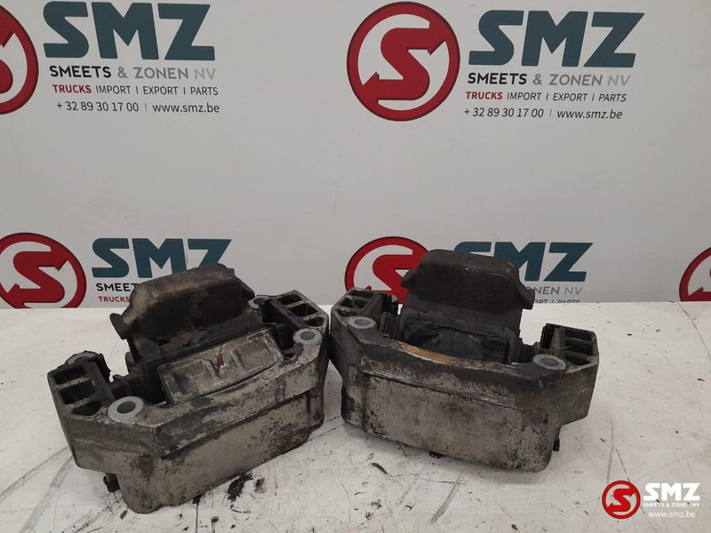 Scania Occ set versnellingsbaksteunen Scania - Gearbox for Truck: picture 2 Scania Occ set versnellingsbaksteunen Scania - Gearbox for Truck: picture 2