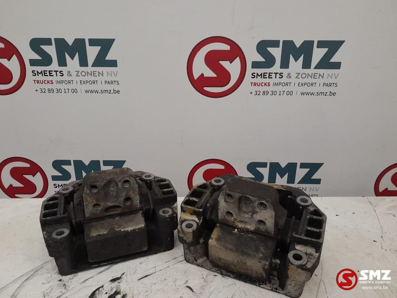 Scania Occ set versnellingsbaksteunen Scania - Gearbox for Truck: picture 1 Scania Occ set versnellingsbaksteunen Scania - Gearbox for Truck: picture 1