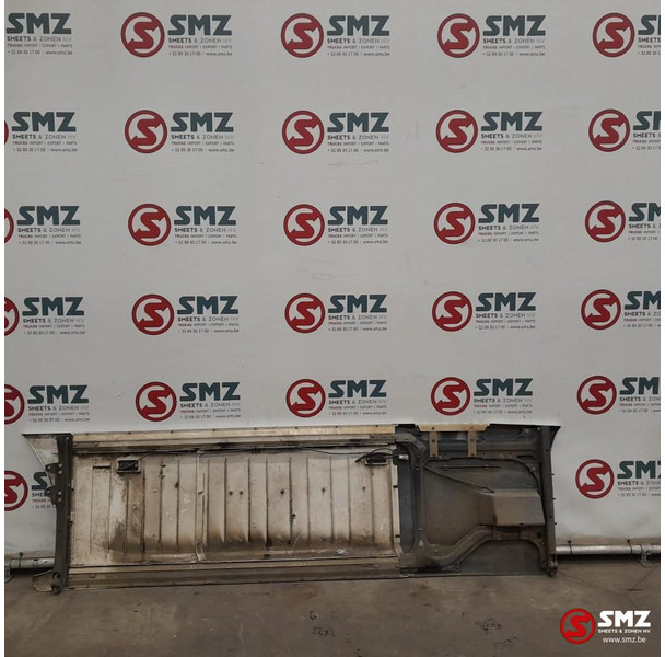 Scania Occ side skirt links Scania - Frame/ Chassis for Truck: picture 2 Scania Occ side skirt links Scania - Frame/ Chassis for Truck: picture 2