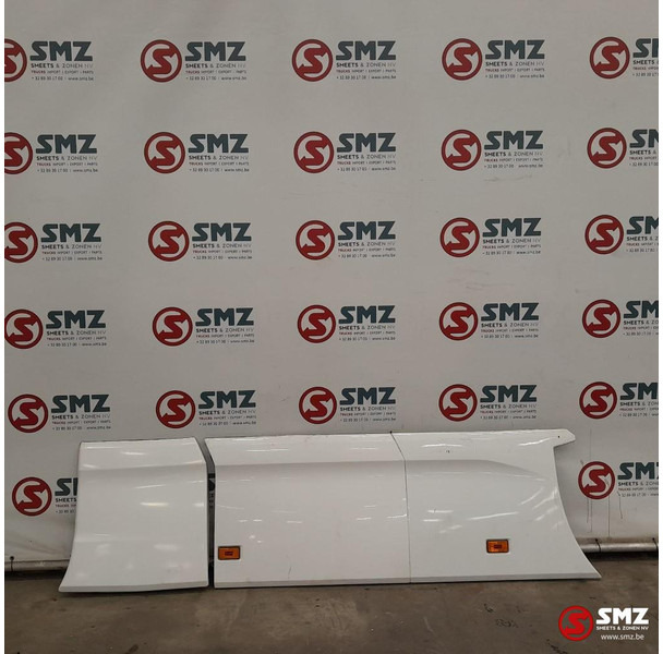 Scania Occ side skirt rechts Scania - Frame/ Chassis for Truck: picture 1 Scania Occ side skirt rechts Scania - Frame/ Chassis for Truck: picture 1