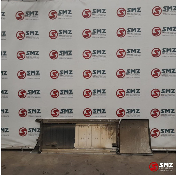 Scania Occ side skirt rechts Scania - Frame/ Chassis for Truck: picture 2 Scania Occ side skirt rechts Scania - Frame/ Chassis for Truck: picture 2