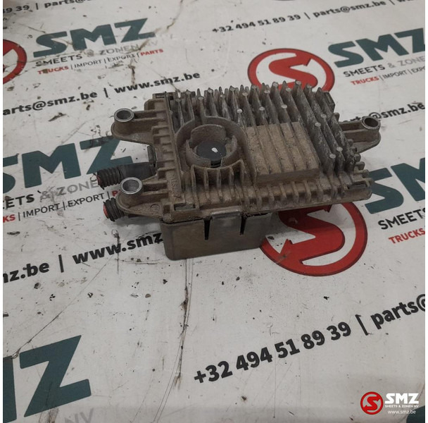 Scania Occ spanningsregelaar Scania - Electrical system for Truck: picture 4 Scania Occ spanningsregelaar Scania - Electrical system for Truck: picture 4