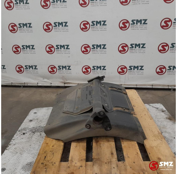 Scania Occ spatbord achteraan links vooraan rechts Scania - Body and exterior for Truck: picture 4 Scania Occ spatbord achteraan links vooraan rechts Scania - Body and exterior for Truck: picture 4