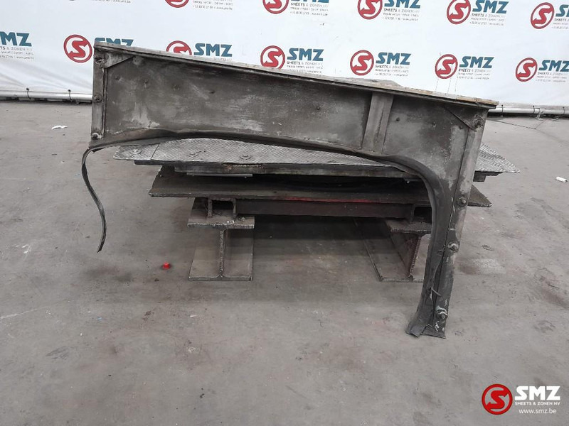 Scania Occ spatbord links 85 Vabis Scania - Body and exterior for Truck: picture 2 Scania Occ spatbord links 85 Vabis Scania - Body and exterior for Truck: picture 2