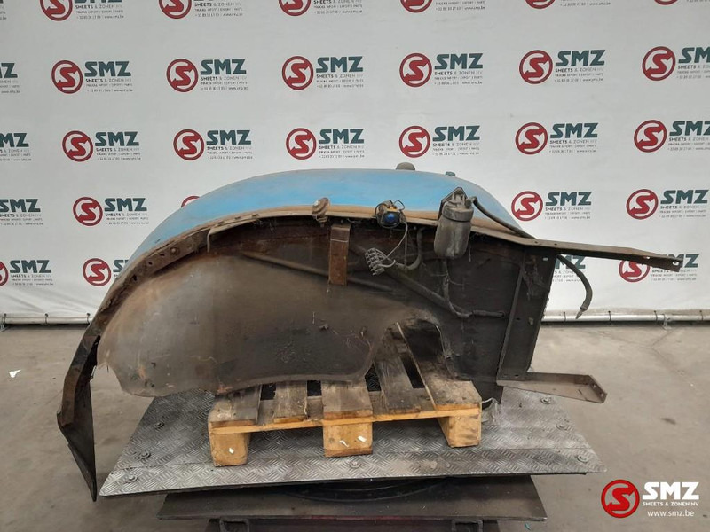 Scania Occ spatbord links LT Scania - Body and exterior for Truck: picture 3 Scania Occ spatbord links LT Scania - Body and exterior for Truck: picture 3