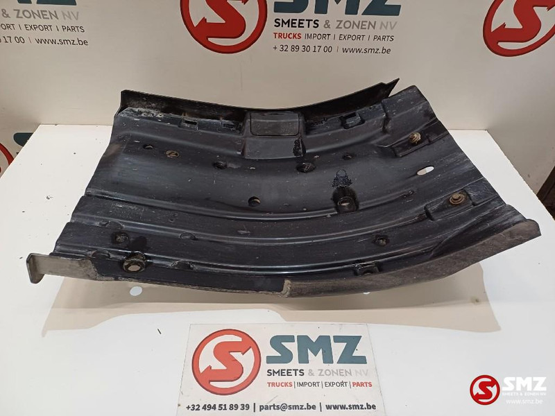 Scania Occ spatbord links vooraan Scania - Body and exterior for Truck: picture 3 Scania Occ spatbord links vooraan Scania - Body and exterior for Truck: picture 3