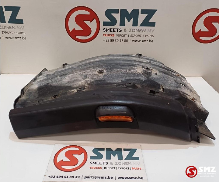 Scania Occ spatbord links vooraan Scania - Body and exterior for Truck: picture 1 Scania Occ spatbord links vooraan Scania - Body and exterior for Truck: picture 1