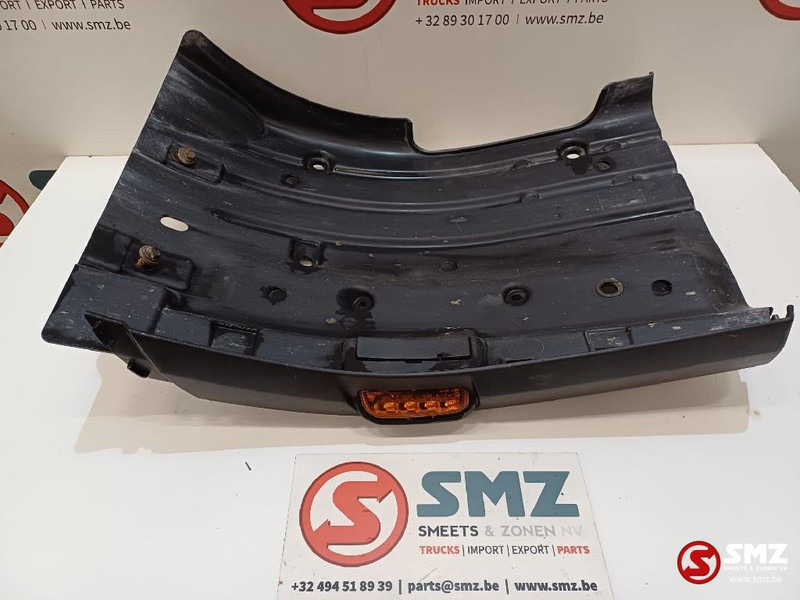 Scania Occ spatbord links vooraan Scania - Body and exterior for Truck: picture 4 Scania Occ spatbord links vooraan Scania - Body and exterior for Truck: picture 4