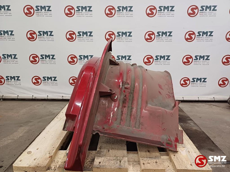 Scania Occ spatbord linksvooraan + rechtsachteraan Scania - Body and exterior for Truck: picture 3 Scania Occ spatbord linksvooraan + rechtsachteraan Scania - Body and exterior for Truck: picture 3