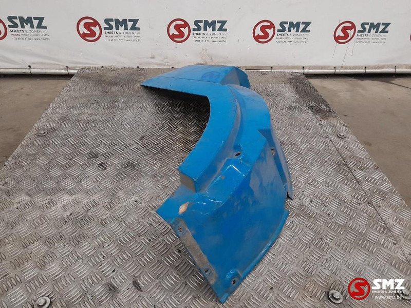 Scania Occ spatbord rechts 3 Scania - Body and exterior for Truck: picture 4 Scania Occ spatbord rechts 3 Scania - Body and exterior for Truck: picture 4