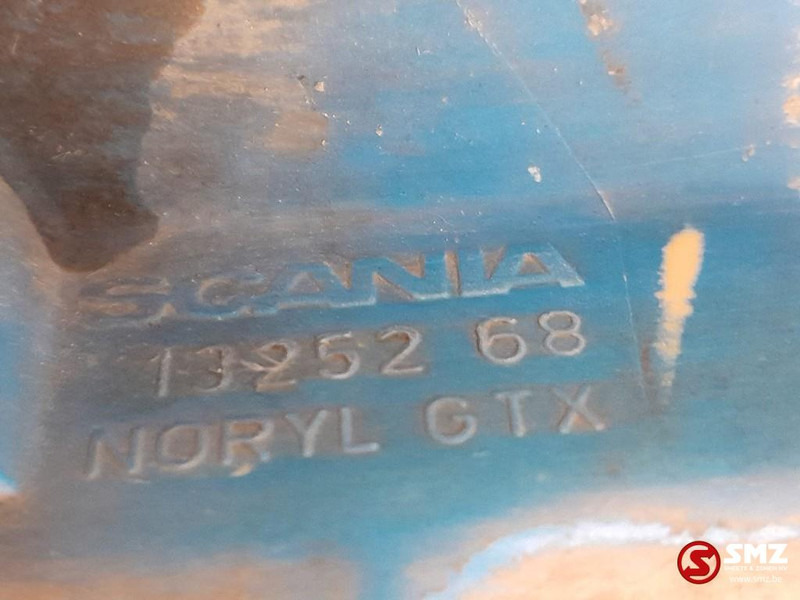 Scania Occ spatbord rechts 3 Scania - Body and exterior for Truck: picture 5 Scania Occ spatbord rechts 3 Scania - Body and exterior for Truck: picture 5