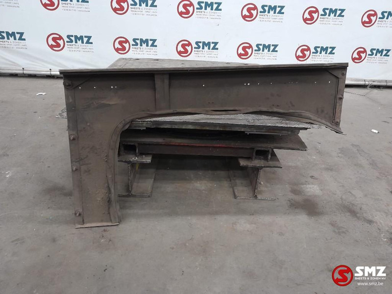 Scania Occ spatbord rechts 75 Vabis Scania - Body and exterior for Truck: picture 2 Scania Occ spatbord rechts 75 Vabis Scania - Body and exterior for Truck: picture 2