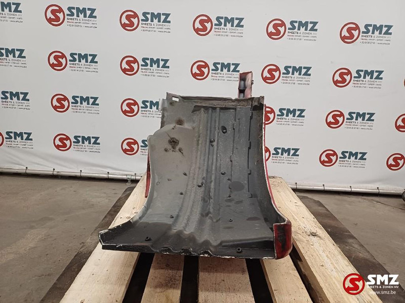 Scania Occ spatbord rechtsvooraan + linksachteraan Scania - Body and exterior for Truck: picture 5 Scania Occ spatbord rechtsvooraan + linksachteraan Scania - Body and exterior for Truck: picture 5