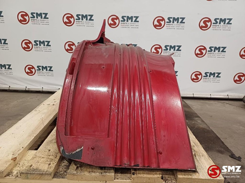 Scania Occ spatbord rechtsvooraan + linksachteraan Scania - Body and exterior for Truck: picture 3 Scania Occ spatbord rechtsvooraan + linksachteraan Scania - Body and exterior for Truck: picture 3