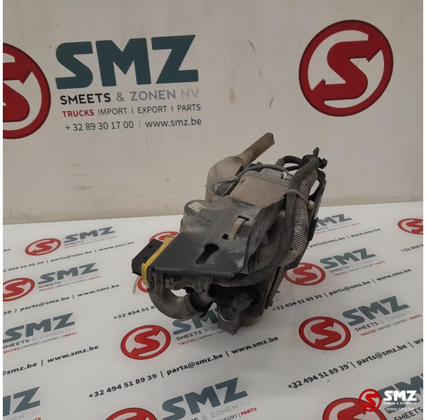 Scania Occ standverwarming Scania - Heating/ Ventilation for Truck: picture 4 Scania Occ standverwarming Scania - Heating/ Ventilation for Truck: picture 4