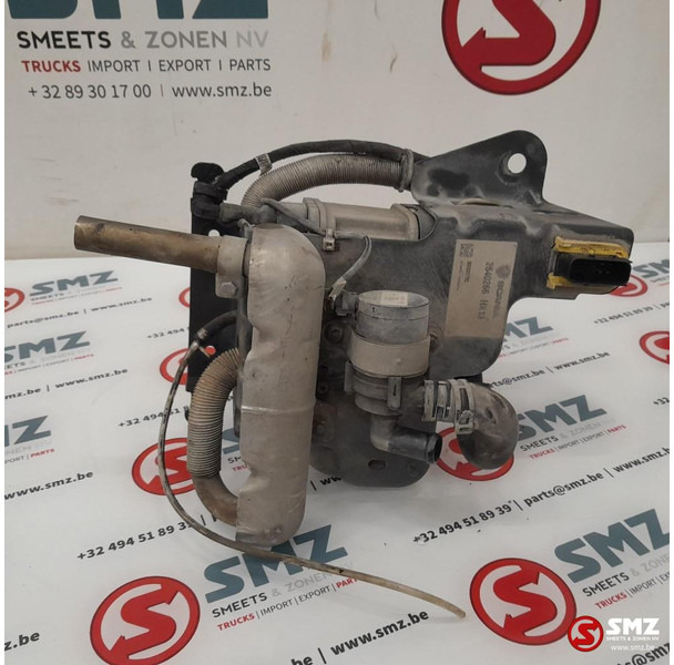 Scania Occ standverwarming Scania - Heating/ Ventilation for Truck: picture 1 Scania Occ standverwarming Scania - Heating/ Ventilation for Truck: picture 1