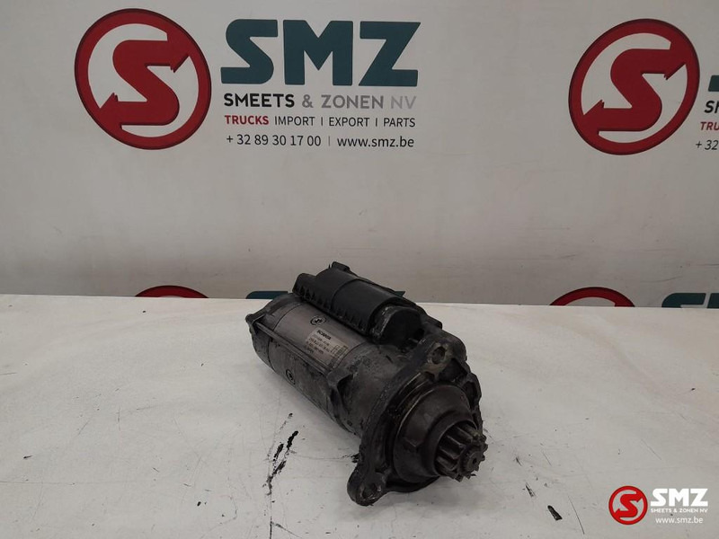 Scania Occ starter Scania - Electrical system for Truck: picture 2 Scania Occ starter Scania - Electrical system for Truck: picture 2