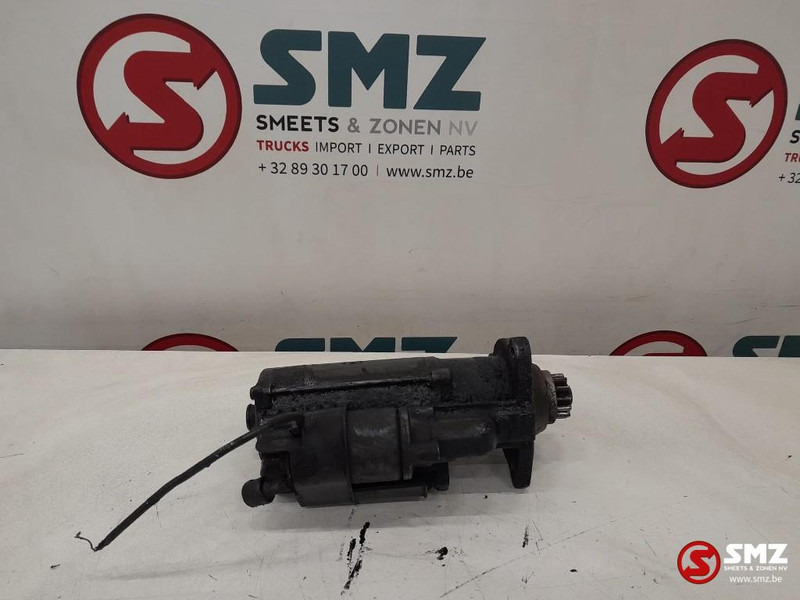 Scania Occ starter Scania - Electrical system for Truck: picture 3 Scania Occ starter Scania - Electrical system for Truck: picture 3