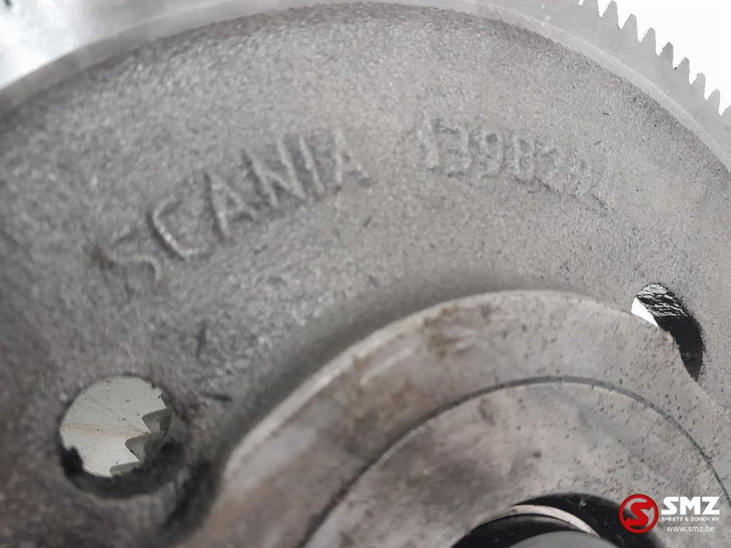 Scania Occ tussentandwiel DC12 Scania - Engine and parts for Truck: picture 4 Scania Occ tussentandwiel DC12 Scania - Engine and parts for Truck: picture 4