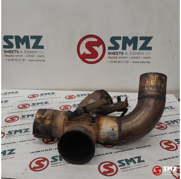Scania Occ uitlaatklep Scania - Exhaust system for Truck: picture 2 Scania Occ uitlaatklep Scania - Exhaust system for Truck: picture 2