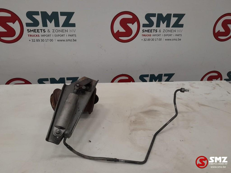 Scania Occ uitlaatrem Scania - Exhaust system for Truck: picture 4 Scania Occ uitlaatrem Scania - Exhaust system for Truck: picture 4
