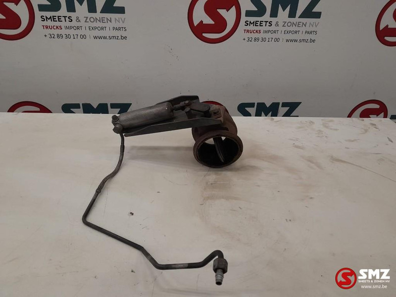 Scania Occ uitlaatrem Scania - Exhaust system for Truck: picture 1 Scania Occ uitlaatrem Scania - Exhaust system for Truck: picture 1