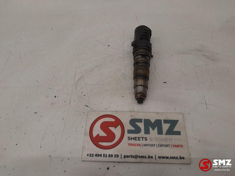 Scania Occ verstuiver D12 Scania - Fuel system for Truck: picture 3 Scania Occ verstuiver D12 Scania - Fuel system for Truck: picture 3