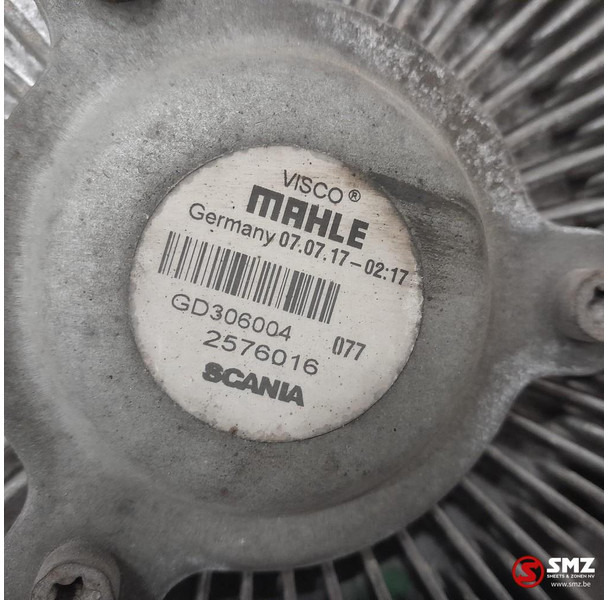 Scania Occ viscokoppeling DC13 Scania - Fan for Truck: picture 5 Scania Occ viscokoppeling DC13 Scania - Fan for Truck: picture 5