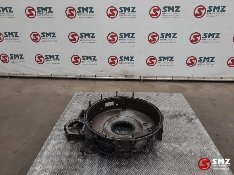 Scania Occ vliegwielhuis DC12 Scania - Engine and parts for Truck: picture 5 Scania Occ vliegwielhuis DC12 Scania - Engine and parts for Truck: picture 5