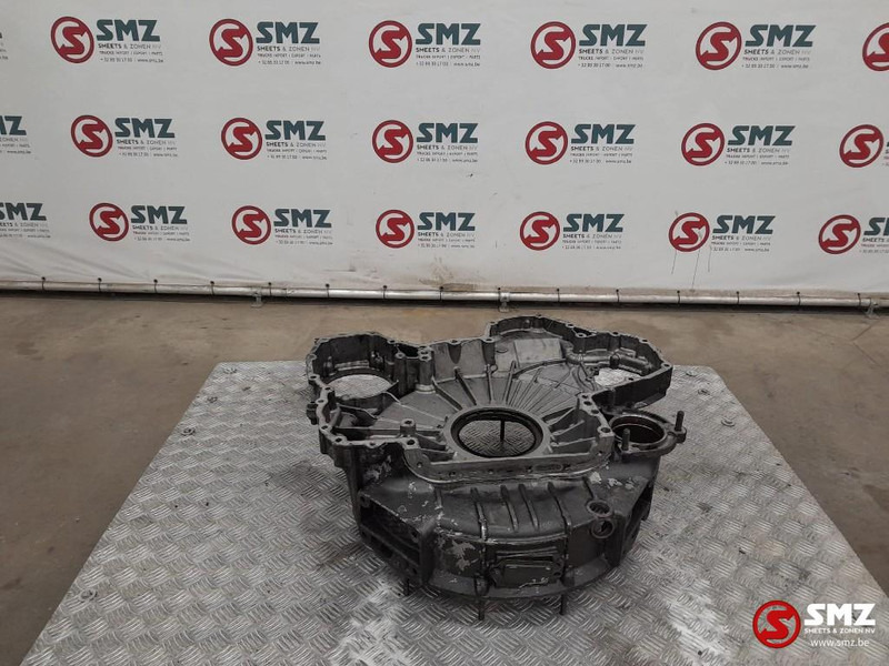 Scania Occ vliegwielhuis DC12 Scania - Engine and parts for Truck: picture 4 Scania Occ vliegwielhuis DC12 Scania - Engine and parts for Truck: picture 4