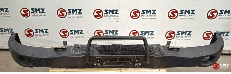 Scania Occ voorbumper Scania XT - Bumper for Truck: picture 1 Scania Occ voorbumper Scania XT - Bumper for Truck: picture 1